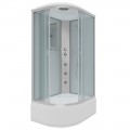 Душевая кабина Niagara Classic NG-2310-14RG