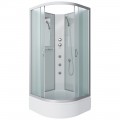 Душевая кабина Niagara Classic NG-3302-14BKG