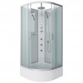 Душевая кабина Niagara Classic NG-3302-14BKTG