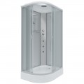 Душевая кабина Niagara Classic NG-3312-14RG