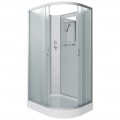 Душевая кабина Niagara Classic NG-3312-14LBK