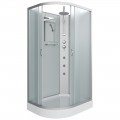 Душевая кабина Niagara Classic NG-3312-14RBKTG