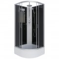 Душевая кабина Niagara Classic NG-3503-14BKT