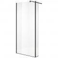 Душевое ограждение Niagara Nova NG-684-90BLACK