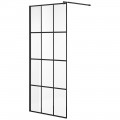Душевое ограждение Niagara Nova NG-685-11BLACK
