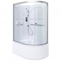 Душевая кабина Deto L620LNLED