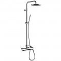 Душевая система Remer Minimal N37RAMD20