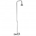 Душевая система Remer Serie35 F36EX
