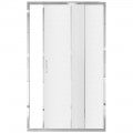 Душевая дверь Vincea Alpha VDS-3AL150MT
