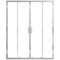 Душевая дверь Vincea Alpha VDS-3AL2180CL