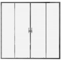 Душевая дверь Vincea Garda VDS-1G2170CL