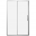 Душевая дверь Vincea Slim-U VDS-2SU110CL