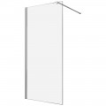 Душевое ограждение Vincea Walk-In VSW-1H120CL
