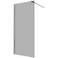 Душевое ограждение Vincea Walk-In VSW-1H100CG