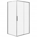 Душевое ограждение Vincea Slim VSR-2SL9012CL-R