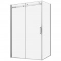 Душевое ограждение Vincea Como VSR-1C8015CL