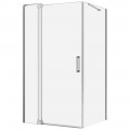 Душевое ограждение Vincea Extra VSR-1E101180CL