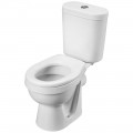 Унитаз Santek Каспер детский 1WH501741