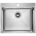 Мойка кухонная Paulmark Kroner PM215951-BS
