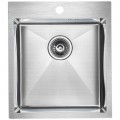 Мойка кухонная Paulmark Kroner PM214551-BS