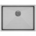 Мойка кухонная Paulmark Next PM215844-BS
