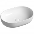 Раковина накладная Ceramica Nova Element CN6047
