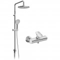 Душевая система Am.Pm Spirit V2.0 F40870A24