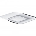 Мыльница стеклянная настенная Am.Pm Inspire V2.0 A50A34222