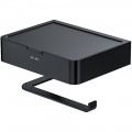 Держатель туалетной бумаги с коробкой Am.Pm Inspire V2.0 A50A341522
