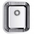 Мойка кухонная Omoikiri Omi 36-U-IN