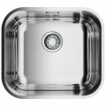 Мойка кухонная Omoikiri Omi 49-U-IN