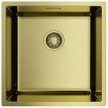 Мойка кухонная Omoikiri Tadzava 44-U/I-LG-Ultra