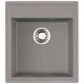 Мойка кухонная Omoikiri Daisen 46-GR