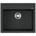 Мойка кухонная Omoikiri Daisen 60-BL
