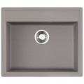 Мойка кухонная Omoikiri Daisen 60-GR