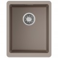 Мойка кухонная Omoikiri Kata 34-U-SA