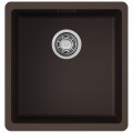 Мойка кухонная Omoikiri Kata 40-U-DC