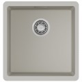 Мойка кухонная Omoikiri Kata 40-U-PA