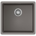 Мойка кухонная Omoikiri Kata 44-U-GR