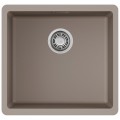 Мойка кухонная Omoikiri Kata 44-U-SA