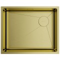 Мойка кухонная Omoikiri Taki 54-U/IF-Side-SF-LG