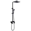 Душевая система Abber Daheim AF8216B
