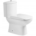 Унитаз Azario Elana AZ234