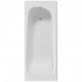 Ванна чугунная Delice France Continental 160x70 DLR230626-AS