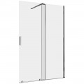 Душевая дверь Abber Komfort AG90120