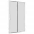 Душевая дверь Abber Schwarzer Diamant AG30120MH