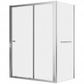Душевое ограждение RGW Classic CL-45-1 100x90 040945109-011