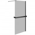 Душевое ограждение Vincea Walk-In HR VSW-4HR100CGB