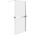Душевое ограждение Vincea Walk-In HR VSW-4HR100CL