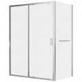 Душевое ограждение RGW Classic CL-48-1 120x80 320948128-011